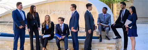 texas christian neeley|neeley school of business majors.